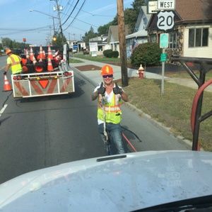 Meet your Posher, David